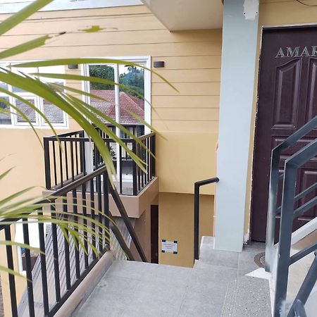 Amara Transient House - Homestay Baguio City Exterior photo