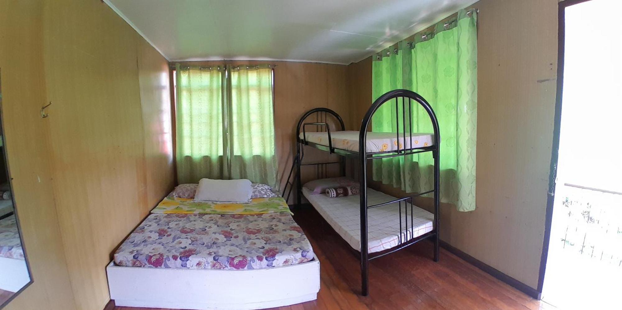Amara Transient House - Homestay Baguio City Exterior photo