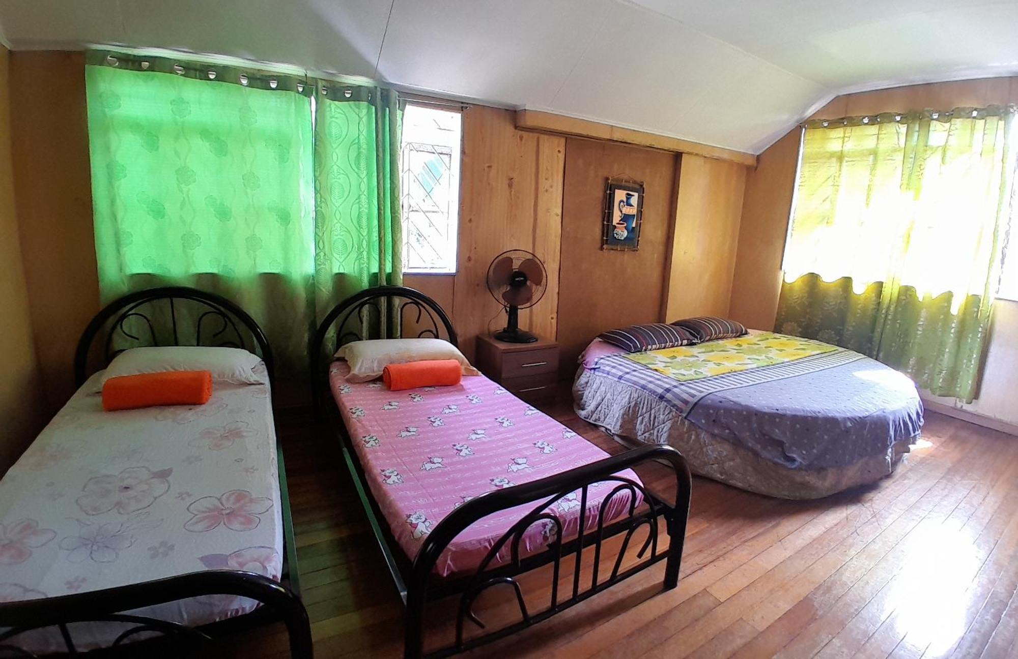 Amara Transient House - Homestay Baguio City Exterior photo
