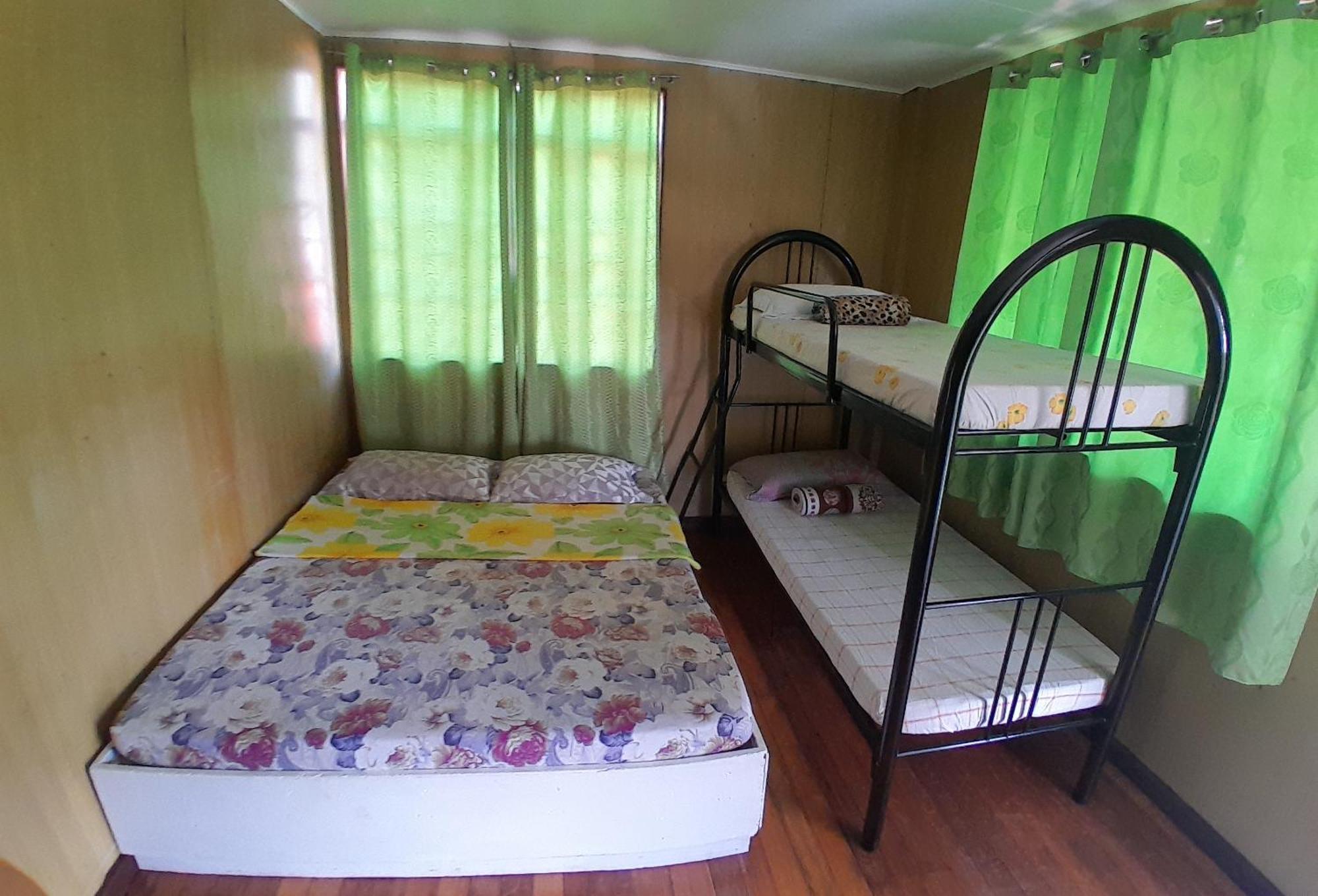 Amara Transient House - Homestay Baguio City Exterior photo