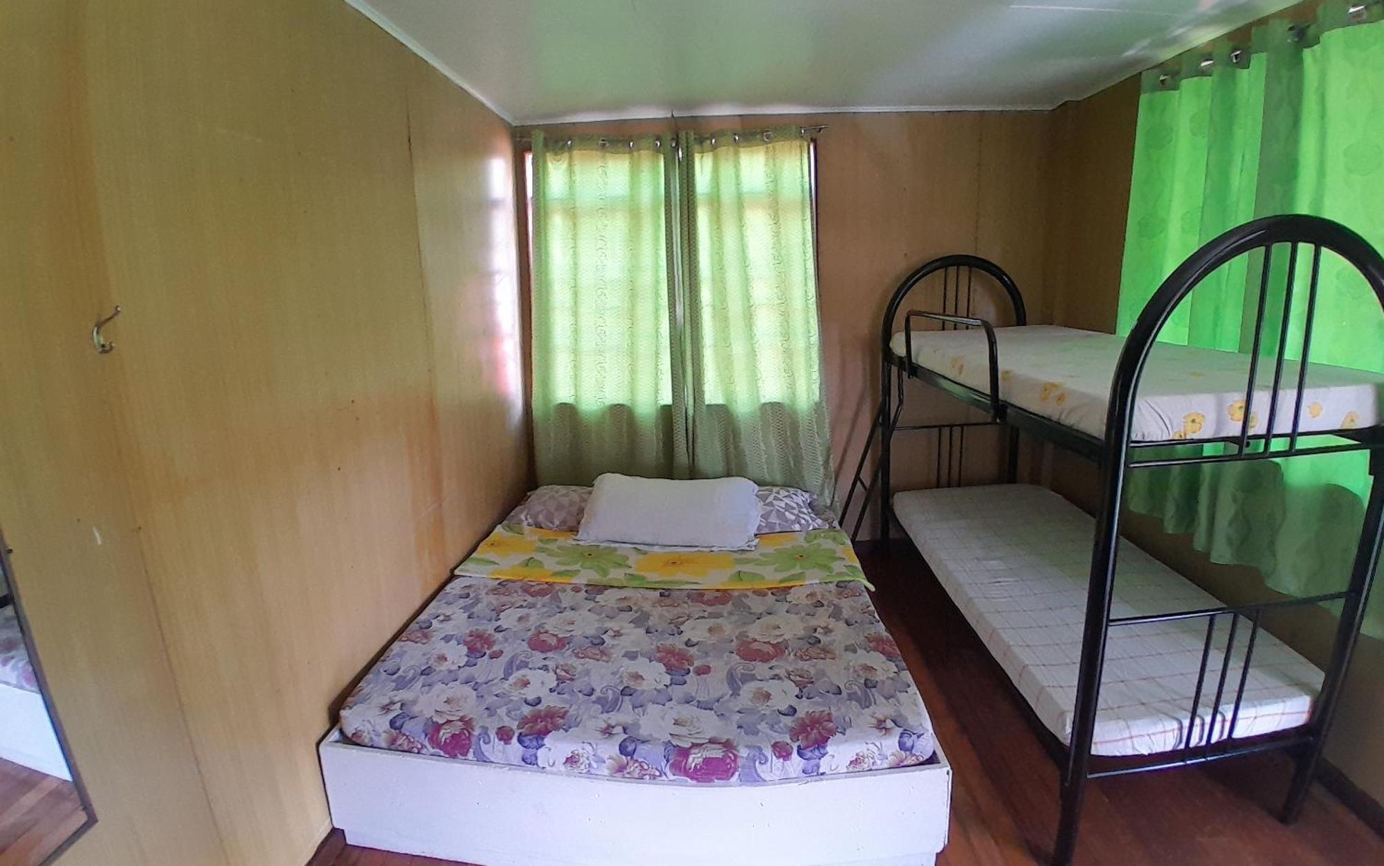 Amara Transient House - Homestay Baguio City Exterior photo