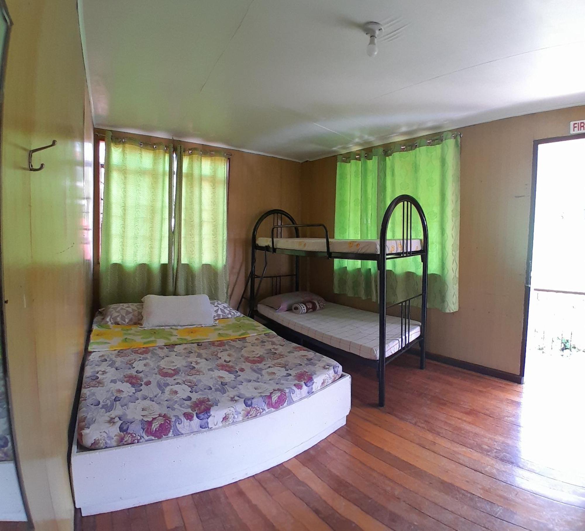 Amara Transient House - Homestay Baguio City Exterior photo