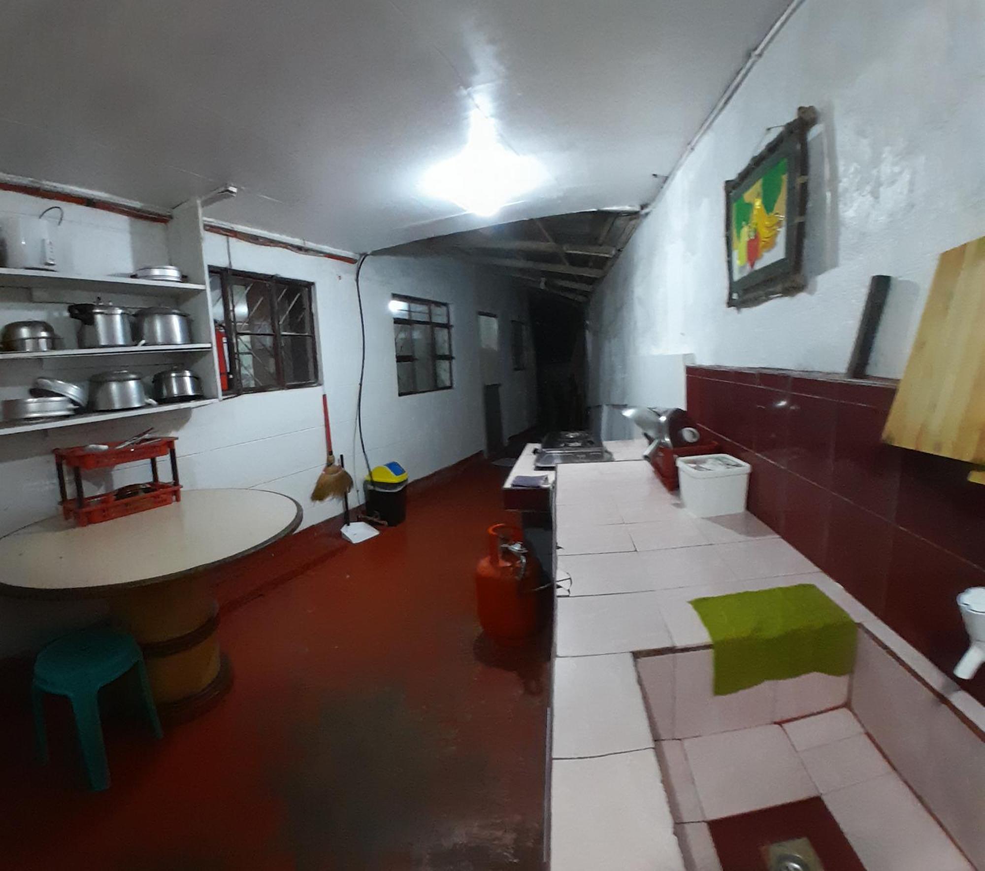 Amara Transient House - Homestay Baguio City Exterior photo