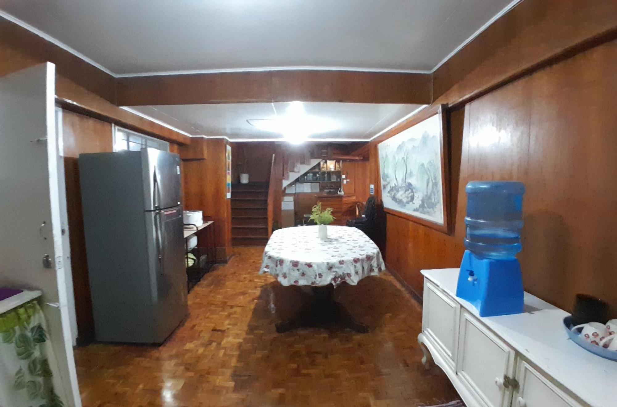 Amara Transient House - Homestay Baguio City Exterior photo