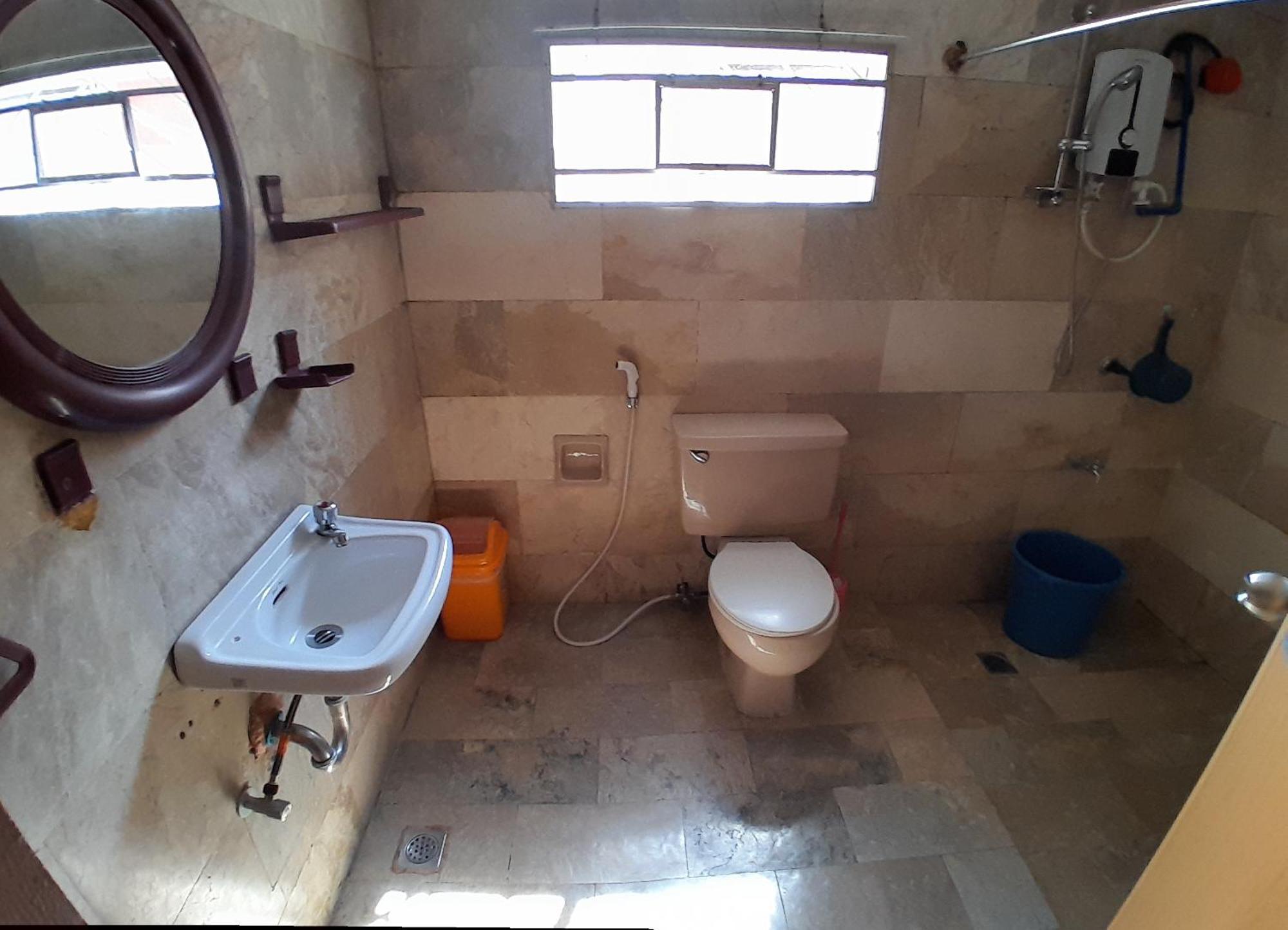 Amara Transient House - Homestay Baguio City Exterior photo
