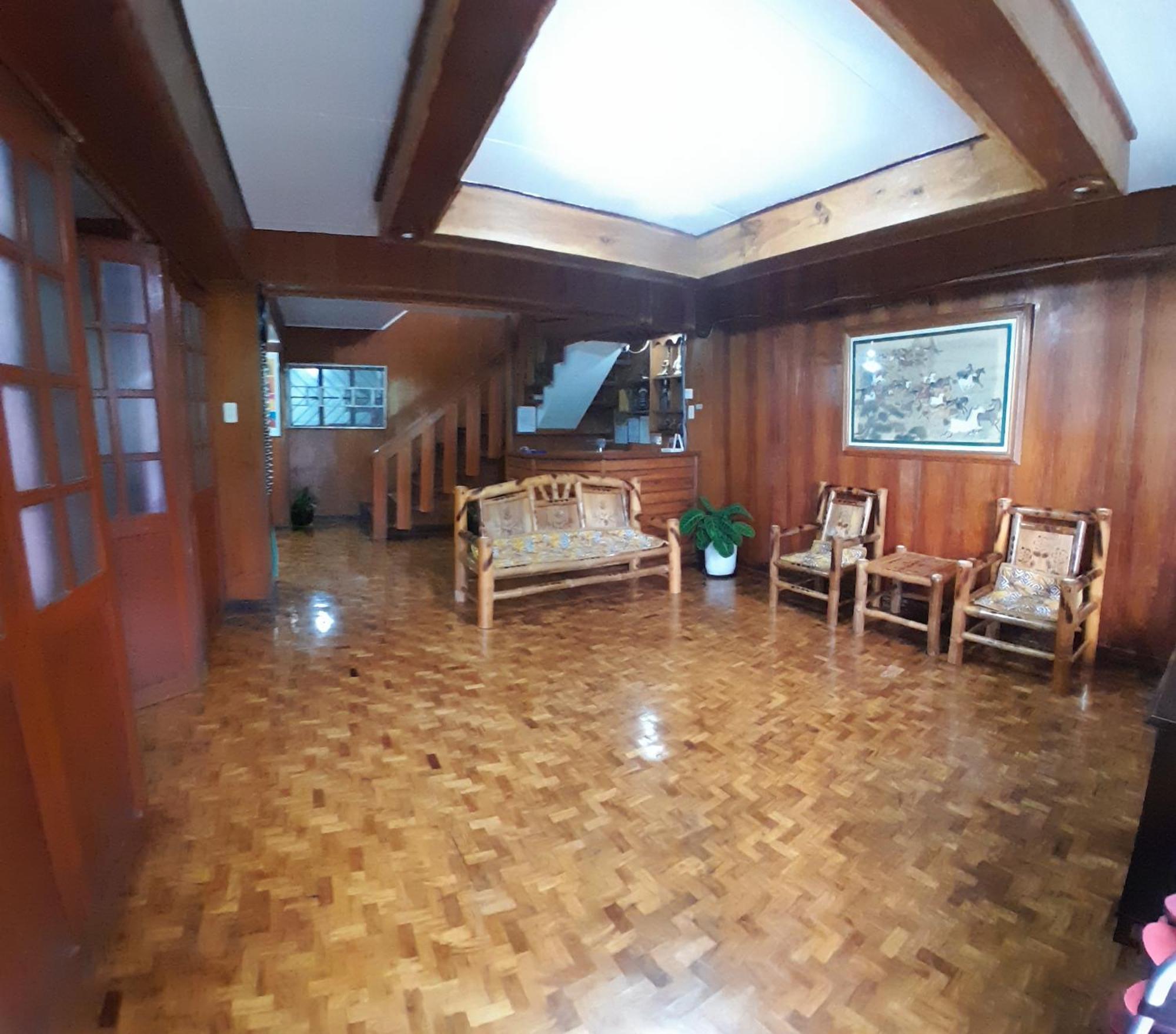 Amara Transient House - Homestay Baguio City Exterior photo