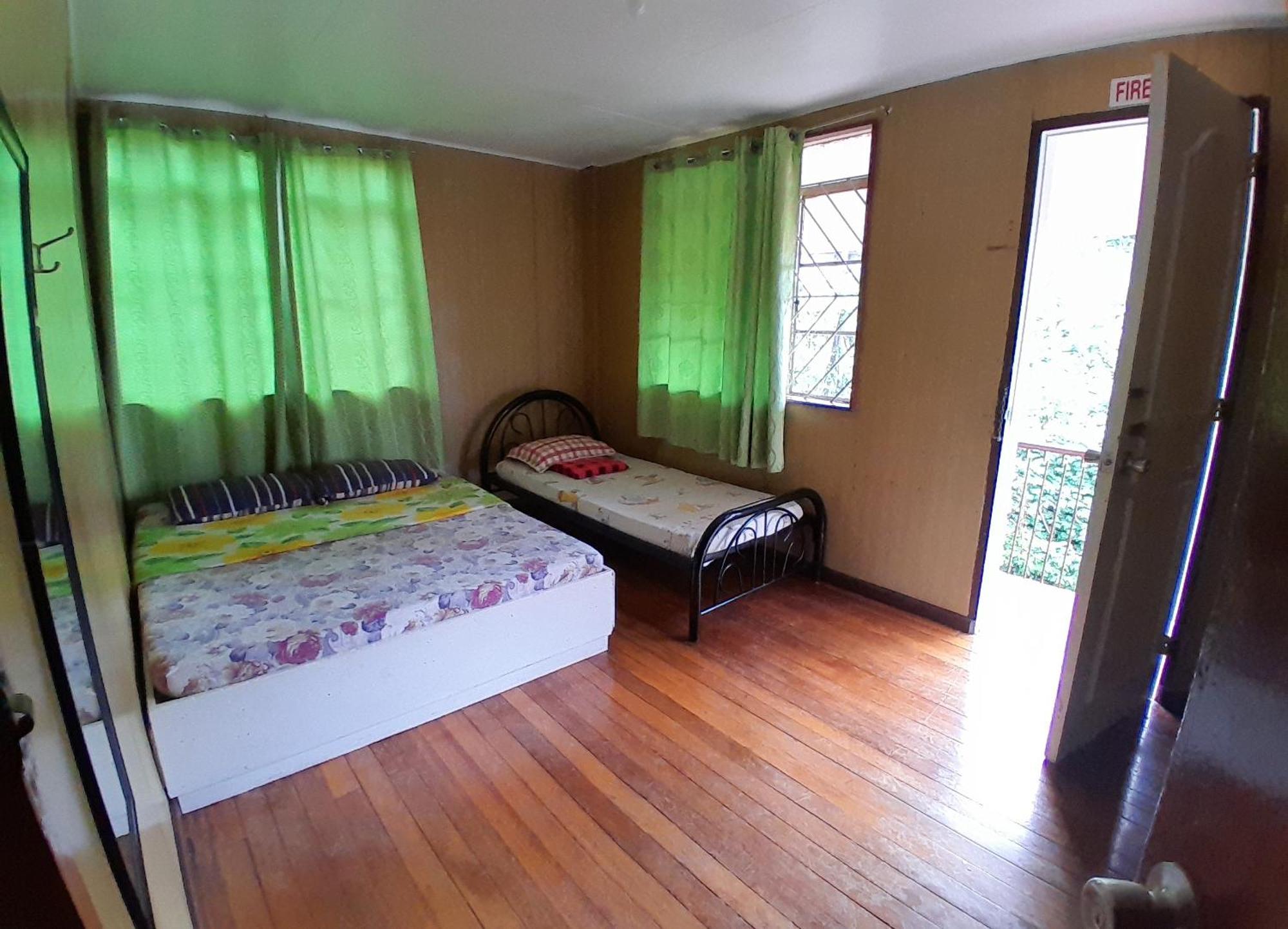 Amara Transient House - Homestay Baguio City Exterior photo